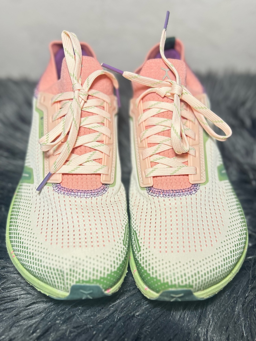 FLUX ADAPT TRAIL RUNNER Joshua Tree Sneaker Size 9.5 Women’s Men’s 8 - Picture 5 of 12